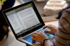 Дистанционное обучение - образование, на расстоянии шага