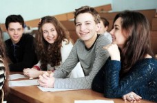 Программы в колледже – вперед к победам