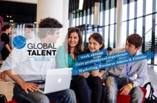 Гранты в сфере маркетинга и преподавания