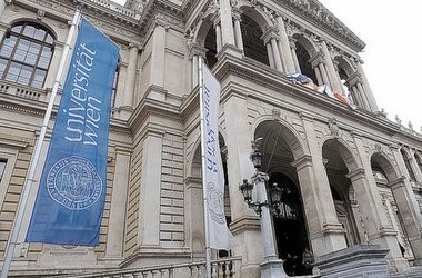 Особенности высшего образования в Австрии