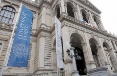 Особенности высшего образования в Австрии