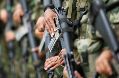 Студенты будут освобождены от мобилизации