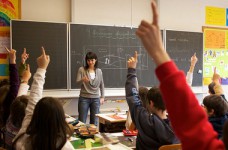 Школьникам расскажут, как избежать поражения минами