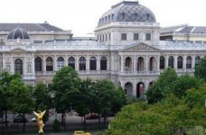 Начало вступительной кампании 2015 в вузы Австрии