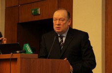 Суд уволил ректора университета им. Богомольца