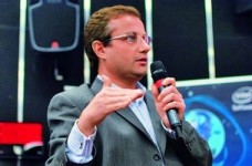 Мастер-класс «Чему меня научил третий стартап» 