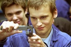 Самые популярные заведения в профтехобразовании