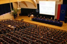 Рейтинг государственных высших школ Польши 2014