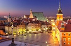 Иностранные студенты в Польше: отзывы украинцев