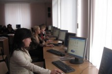 Учиться, работать и снова учиться!