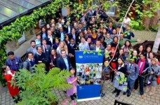 Стипендии на обучение в Великобритании 