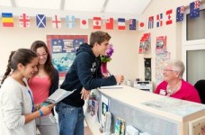 Осенние каникулы 2014 года в Англии