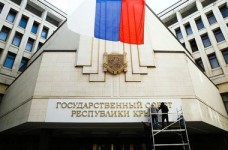 В Крыму не открывают украинские классы