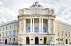 Новые горизонты Львовского национального