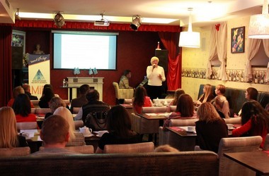 Консультативная платформа MBA от МИБ