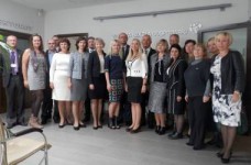 Горизонт 2020 - новая программа ЕС для ученых