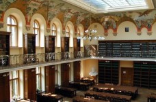 В ЛНУ стартовала конференция NANO-2014