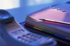 Телефонные линии для луганских студентов 