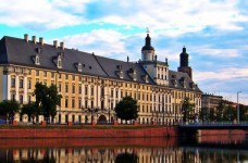 Виды высших учебных заведений Польши