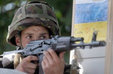 Патриотические фотовыставки для школьников 