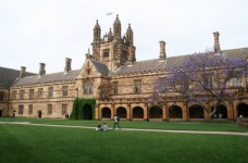 Как получить стипендию в Австралии (видео) 