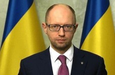 Арсений Яценюк: "Мы все учимся побеждать"