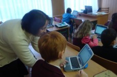 Новый электронный репозитарий учебников