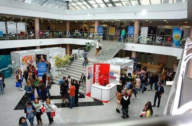 Польские вузы приглашают тех, кому за сорок