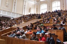 О временном обучении студентов из Донбасса