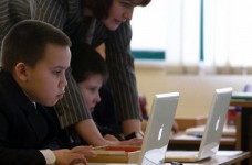 «Перевернутое обучение» информатике