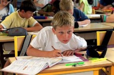 Внешкольное образование для детей из зоны АТО