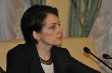 Гриневич: мы не имеем права упустить шанс