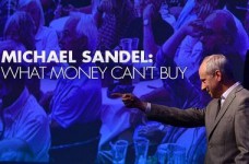 Майкл Сэндэл. Что нельзя купить за деньги 