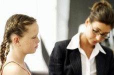 Корректировка воспитательной работы от МОН