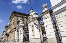 Формы обучения в польских университетах