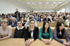 Закон о высшем образовании: учиться по-новому