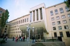 Уникальный центр светотехники в ХНУМГ