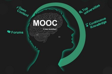 Анализ онлайн-обучения с помощью MOOC