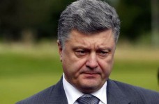 Профсоюз пожаловался Порошенко на КМУ