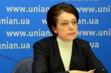 Гриневич: наша молодежь должна быть конкурентной