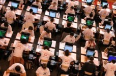 Конкурс start-up проектов для студентов