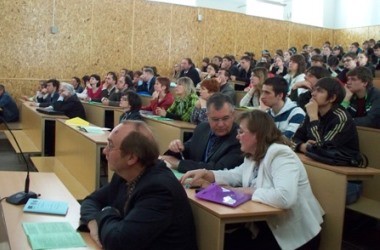 Ректорам расскажут об автономии и ответственности