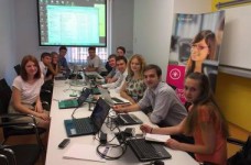 Конференция для молодых лидеров "Ukrainian Leaders"