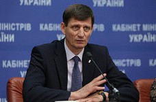 Нужно сохранить образование на Донбассе, - Сыч