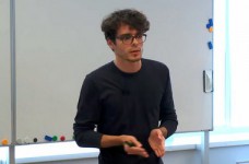 Егор Стадный о реформе высшей школы (видео)