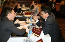 Семинары по образованию за рубежом