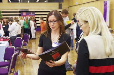 В Киеве пройдет выставка "Образование за рубежом - UIEF 2014"