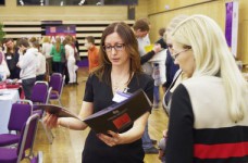 В Киеве пройдет выставка "Образование за рубежом - UIEF 2014"