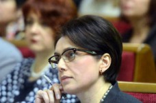 Гриневич: реформы могут быть непопулярными