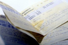 Студенты сверят свои данные в электронной базе